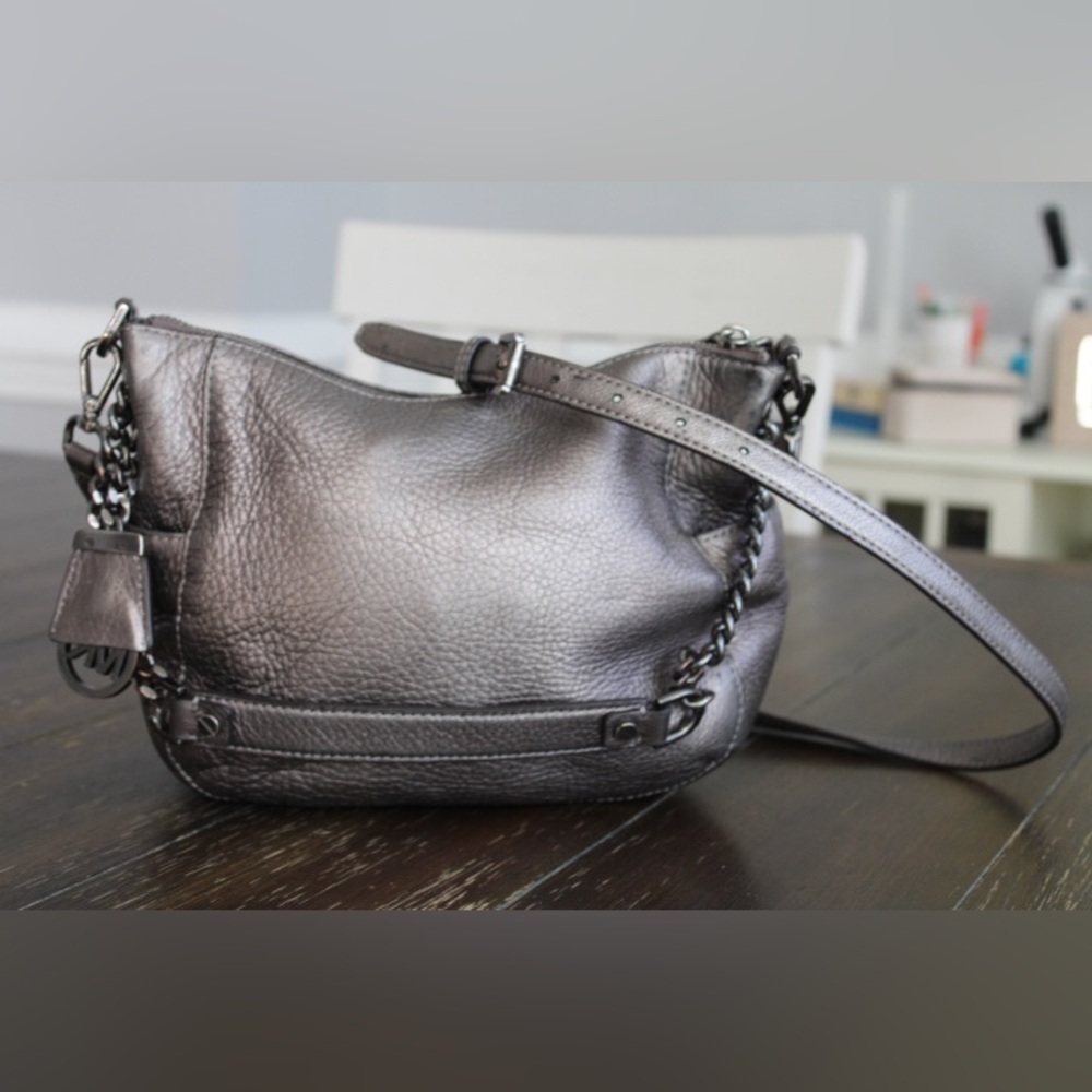 Michael Kors Cross body bag - Picture 12 of 16